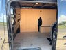 USED 2021 21 RENAULT TRAFIC 2.0 dCi ENERGY 28 Sport Nav Panel Van 5dr Diesel Manual SWB Standard Roof Euro 6 (s/s) (145 ps) 