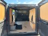 USED 2021 21 RENAULT TRAFIC 2.0 dCi ENERGY 28 Sport Nav Panel Van 5dr Diesel Manual SWB Standard Roof Euro 6 (s/s) (145 ps) 