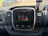 USED 2021 21 RENAULT TRAFIC 2.0 dCi ENERGY 28 Sport Nav Panel Van 5dr Diesel Manual SWB Standard Roof Euro 6 (s/s) (145 ps) 