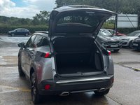 USED 2021 21 PEUGEOT 2008 1.2 PureTech Allure Premium SUV 5dr Petrol EAT Euro 6 (s/s) (130 ps) Bluetooth,rev cam,cruise+