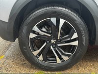 USED 2021 21 PEUGEOT 2008 1.2 PureTech Allure Premium SUV 5dr Petrol EAT Euro 6 (s/s) (130 ps) Bluetooth,rev cam,cruise+