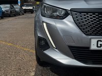 USED 2021 21 PEUGEOT 2008 1.2 PureTech Allure Premium SUV 5dr Petrol EAT Euro 6 (s/s) (130 ps) Bluetooth,rev cam,cruise+