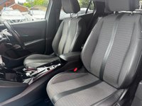 USED 2021 21 PEUGEOT 2008 1.2 PureTech Allure Premium SUV 5dr Petrol EAT Euro 6 (s/s) (130 ps) Bluetooth,rev cam,cruise+