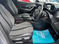 USED 2021 21 PEUGEOT 2008 1.2 PureTech Allure Premium SUV 5dr Petrol EAT Euro 6 (s/s) (130 ps) Bluetooth,rev cam,cruise+