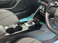 USED 2021 21 PEUGEOT 2008 1.2 PureTech Allure Premium SUV 5dr Petrol EAT Euro 6 (s/s) (130 ps) Bluetooth,rev cam,cruise+