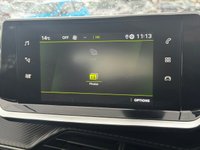 USED 2021 21 PEUGEOT 2008 1.2 PureTech Allure Premium SUV 5dr Petrol EAT Euro 6 (s/s) (130 ps) Bluetooth,rev cam,cruise+