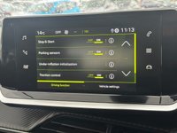 USED 2021 21 PEUGEOT 2008 1.2 PureTech Allure Premium SUV 5dr Petrol EAT Euro 6 (s/s) (130 ps) Bluetooth,rev cam,cruise+