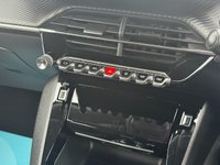 USED 2021 21 PEUGEOT 2008 1.2 PureTech Allure Premium SUV 5dr Petrol EAT Euro 6 (s/s) (130 ps) Bluetooth,rev cam,cruise+