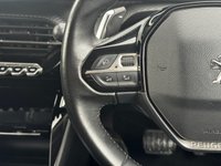 USED 2021 21 PEUGEOT 2008 1.2 PureTech Allure Premium SUV 5dr Petrol EAT Euro 6 (s/s) (130 ps) Bluetooth,rev cam,cruise+
