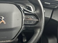USED 2021 21 PEUGEOT 2008 1.2 PureTech Allure Premium SUV 5dr Petrol EAT Euro 6 (s/s) (130 ps) Bluetooth,rev cam,cruise+