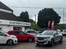 USED 2021 21 PEUGEOT 2008 1.2 PureTech Allure Premium SUV 5dr Petrol EAT Euro 6 (s/s) (130 ps) Bluetooth,rev cam,cruise+