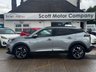 USED 2021 21 PEUGEOT 2008 1.2 PureTech Allure Premium SUV 5dr Petrol EAT Euro 6 (s/s) (130 ps) Bluetooth,rev cam,cruise+