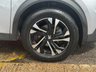 USED 2021 21 PEUGEOT 2008 1.2 PureTech Allure Premium SUV 5dr Petrol EAT Euro 6 (s/s) (130 ps) Bluetooth,rev cam,cruise+