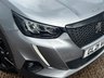 USED 2021 21 PEUGEOT 2008 1.2 PureTech Allure Premium SUV 5dr Petrol EAT Euro 6 (s/s) (130 ps) Bluetooth,rev cam,cruise+