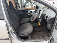 USED 2013 13 PEUGEOT 107 1.0 12V Active Hatchback 5dr Petrol Manual Euro 5 (68 ps) 