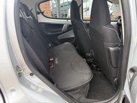USED 2013 13 PEUGEOT 107 1.0 12V Active Hatchback 5dr Petrol Manual Euro 5 (68 ps) 