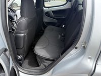 USED 2013 13 PEUGEOT 107 1.0 12V Active Hatchback 5dr Petrol Manual Euro 5 (68 ps) 