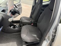 USED 2013 13 PEUGEOT 107 1.0 12V Active Hatchback 5dr Petrol Manual Euro 5 (68 ps) 