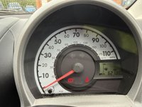 USED 2013 13 PEUGEOT 107 1.0 12V Active Hatchback 5dr Petrol Manual Euro 5 (68 ps) 
