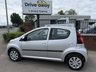 USED 2013 13 PEUGEOT 107 1.0 12V Active Hatchback 5dr Petrol Manual Euro 5 (68 ps) 