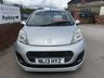 USED 2013 13 PEUGEOT 107 1.0 12V Active Hatchback 5dr Petrol Manual Euro 5 (68 ps) 