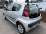 USED 2013 13 PEUGEOT 107 1.0 12V Active Hatchback 5dr Petrol Manual Euro 5 (68 ps) 