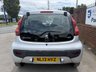 USED 2013 13 PEUGEOT 107 1.0 12V Active Hatchback 5dr Petrol Manual Euro 5 (68 ps) 