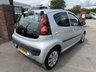 USED 2013 13 PEUGEOT 107 1.0 12V Active Hatchback 5dr Petrol Manual Euro 5 (68 ps) 