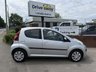 USED 2013 13 PEUGEOT 107 1.0 12V Active Hatchback 5dr Petrol Manual Euro 5 (68 ps) 