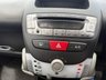 USED 2013 13 PEUGEOT 107 1.0 12V Active Hatchback 5dr Petrol Manual Euro 5 (68 ps) 