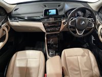 USED 2019 19 BMW X1 2.0 20i xLine SUV 5dr Petrol DCT sDrive Euro 6 (s/s) (192 ps) FULL BMW SERVICE HISTORY