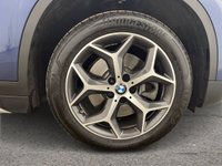 USED 2019 19 BMW X1 2.0 20i xLine SUV 5dr Petrol DCT sDrive Euro 6 (s/s) (192 ps) FULL BMW SERVICE HISTORY