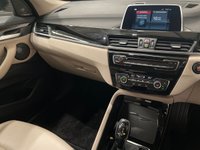 USED 2019 19 BMW X1 2.0 20i xLine SUV 5dr Petrol DCT sDrive Euro 6 (s/s) (192 ps) FULL BMW SERVICE HISTORY