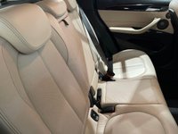USED 2019 19 BMW X1 2.0 20i xLine SUV 5dr Petrol DCT sDrive Euro 6 (s/s) (192 ps) FULL BMW SERVICE HISTORY