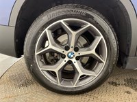 USED 2019 19 BMW X1 2.0 20i xLine SUV 5dr Petrol DCT sDrive Euro 6 (s/s) (192 ps) FULL BMW SERVICE HISTORY