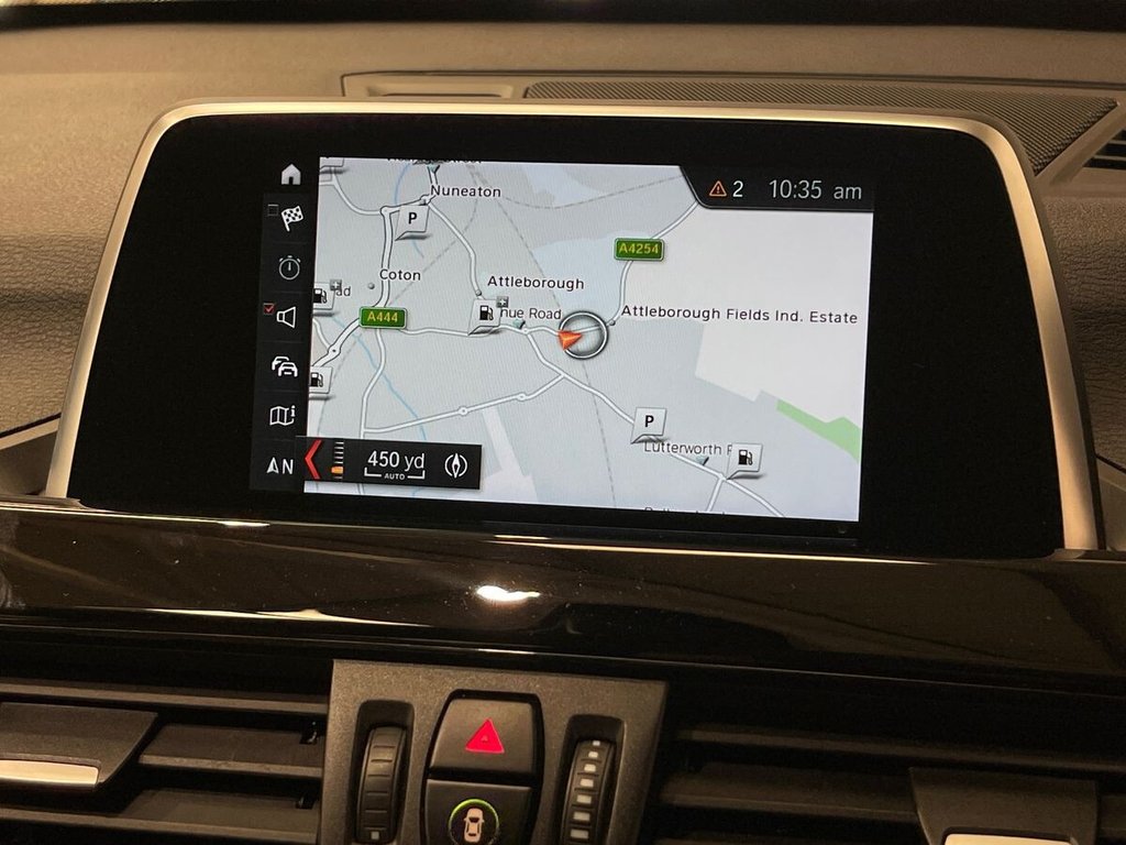 USED 2019 19 BMW X1 2.0 20i xLine SUV 5dr Petrol DCT sDrive Euro 6 (s/s) (192 ps) FULL BMW SERVICE HISTORY