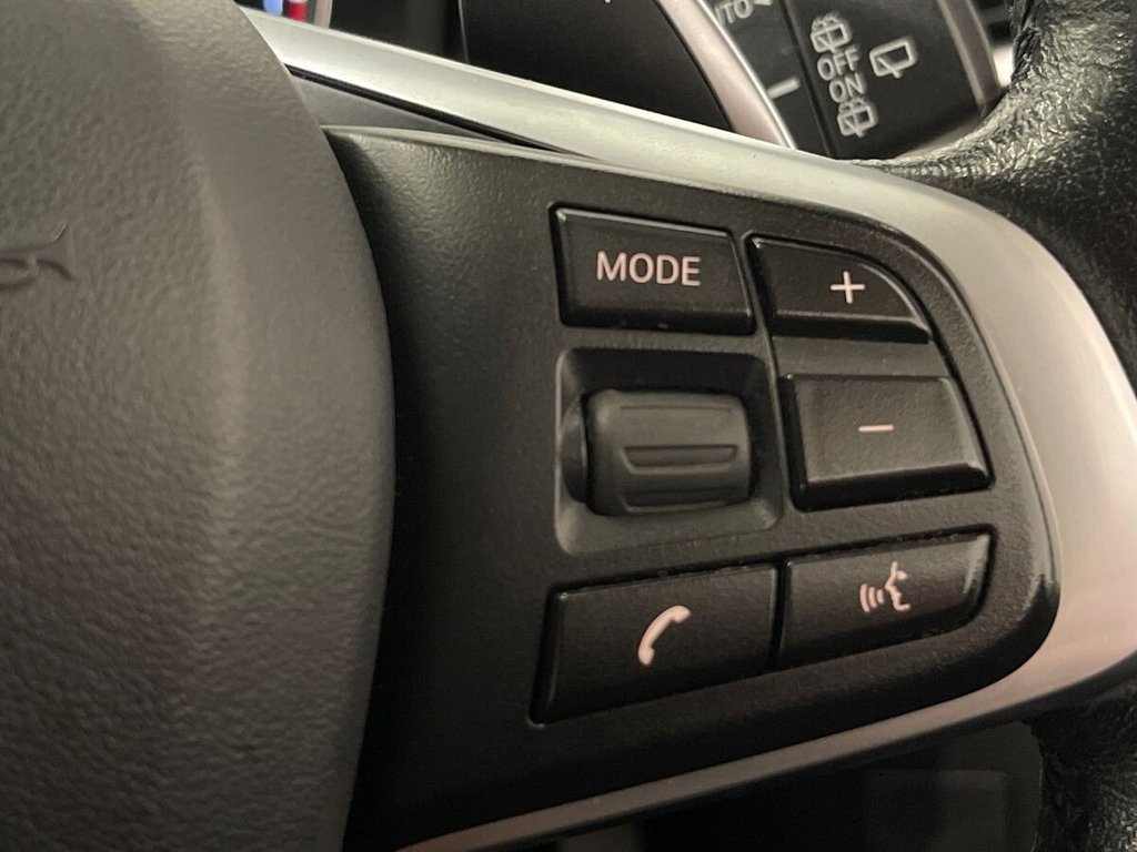 USED 2019 19 BMW X1 2.0 20i xLine SUV 5dr Petrol DCT sDrive Euro 6 (s/s) (192 ps) FULL BMW SERVICE HISTORY