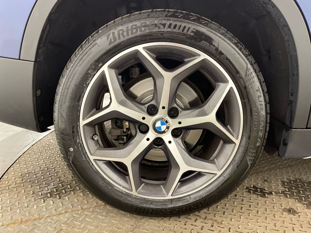 USED 2019 19 BMW X1 2.0 20i xLine SUV 5dr Petrol DCT sDrive Euro 6 (s/s) (192 ps) FULL BMW SERVICE HISTORY