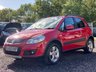 USED 2012 62 SUZUKI SX4 1.6 SZ5 4Grip Euro 5 5dr WARRANTY4X49 STAMPSULEZ