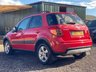 USED 2012 62 SUZUKI SX4 1.6 SZ5 4Grip Euro 5 5dr WARRANTY4X49 STAMPSULEZ