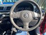 USED 2012 62 SUZUKI SX4 1.6 SZ5 4Grip Euro 5 5dr WARRANTY4X49 STAMPSULEZ