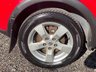 USED 2012 62 SUZUKI SX4 1.6 SZ5 4Grip Euro 5 5dr WARRANTY4X49 STAMPSULEZ
