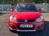 USED 2012 62 SUZUKI SX4 1.6 SZ5 4Grip Euro 5 5dr WARRANTY4X49 STAMPSULEZ