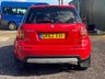 USED 2012 62 SUZUKI SX4 1.6 SZ5 4Grip Euro 5 5dr WARRANTY4X49 STAMPSULEZ
