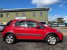 USED 2012 62 SUZUKI SX4 1.6 SZ5 4Grip Euro 5 5dr WARRANTY4X49 STAMPSULEZ