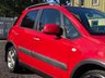USED 2012 62 SUZUKI SX4 1.6 SZ5 4Grip Euro 5 5dr WARRANTY4X49 STAMPSULEZ
