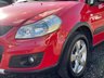 USED 2012 62 SUZUKI SX4 1.6 SZ5 4Grip Euro 5 5dr WARRANTY4X49 STAMPSULEZ