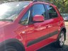 USED 2012 62 SUZUKI SX4 1.6 SZ5 4Grip Euro 5 5dr WARRANTY4X49 STAMPSULEZ