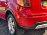 USED 2012 62 SUZUKI SX4 1.6 SZ5 4Grip Euro 5 5dr WARRANTY4X49 STAMPSULEZ