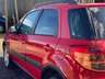 USED 2012 62 SUZUKI SX4 1.6 SZ5 4Grip Euro 5 5dr WARRANTY4X49 STAMPSULEZ